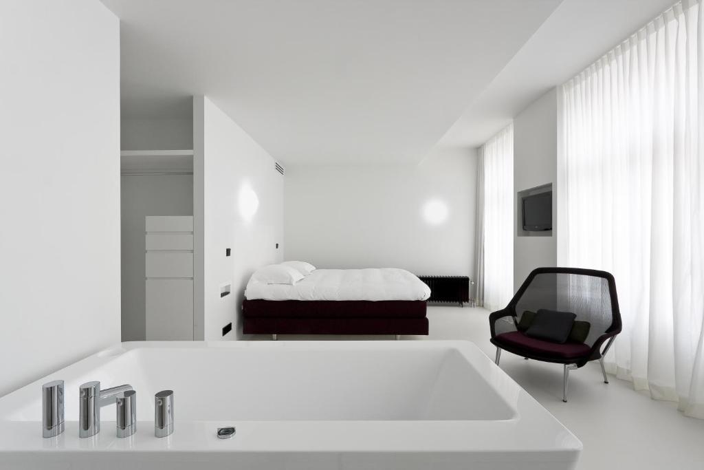 Zenden Hotel มาสทริชท์ ห้อง รูปภาพ